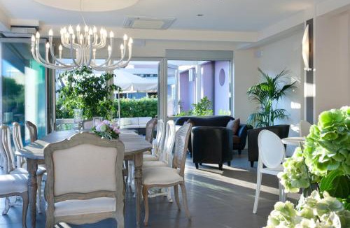 Villamarina Hotel | Hotel Lungomare