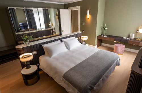 Castrocaro Terme Hotel | Grand Hotel Castrocaro Longlife Formula