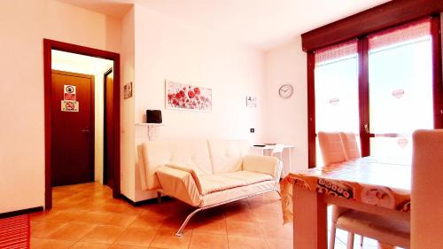 Reggio nell'Emilia Apartment | Guest Holiday Filangieri 2