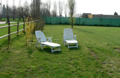 Baricella Bed & Breakfast | La Quercia e il Gelso