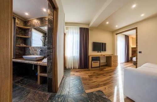 Fanano Hotel | Firenze Hotel Suite & Spa