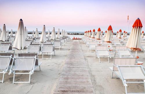 Cagnona Hotel | Hotel Villa Sole Resort