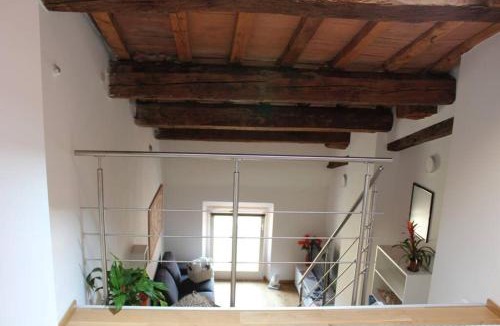 Old Town Apartment | Fiordiloto57