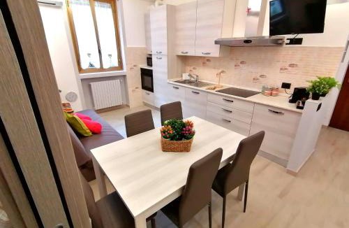 Rho Apartment | Bnbook-Villafranca Train Station