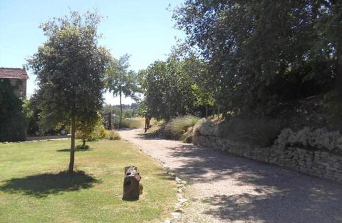 Motina Apartment | Appartamenti con cucina nelle colline toscane