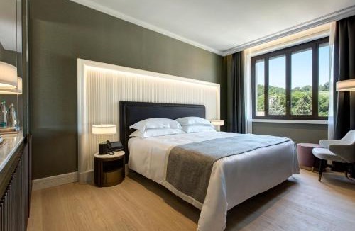 Castrocaro Terme Hotel | Grand Hotel Castrocaro Longlife Formula