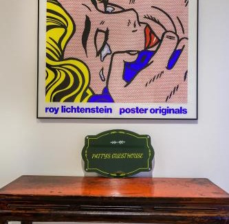 Lubiana House | PATTY'S GUESTHOUSE