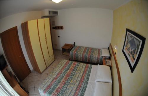San Mauro a Mare Hotel | Hotel Villa Boschetti