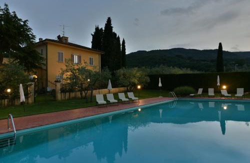 Figline e Incisa Valdarno House | Podere San Giusto