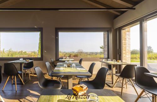 Botteghe di Albinea House | Agriturismo La Razza