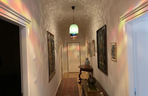 Centro Urbano House | Elegante appartamento in centro a cesena