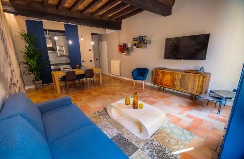 Old Town House | Old Town - Boutique Rooms
