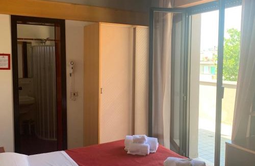 Miramare Hotel | Hotel Giglio