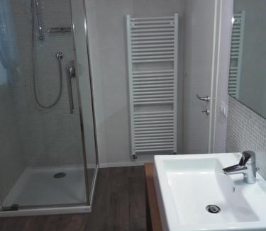 Coviolo House | Antico Podere Emilia