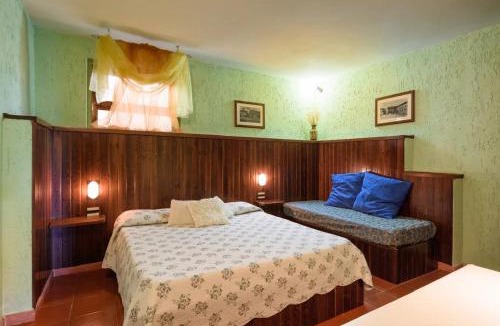 Castelfranco di Sopra Apartment | Residence Casa Lama