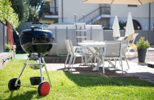 San Benedetto di Lugana House | Villa Azdora