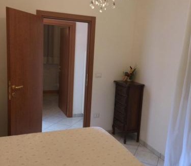 Bertinoro Apartment | Residence Villa degli Ulivi