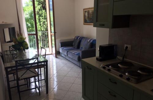Bertinoro Apartment | Residence Villa degli Ulivi