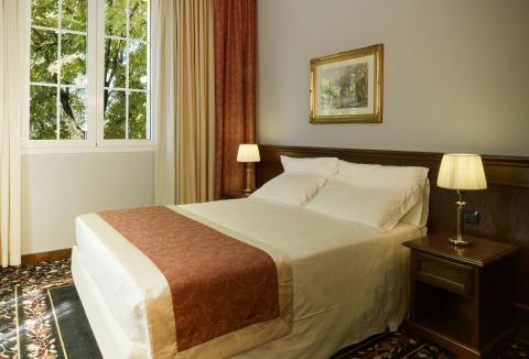 Idice di San Lazzaro Hotel | Meditur Hotel Bologna