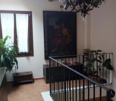 Poggio Renatico House | Casa Madonna Boschi