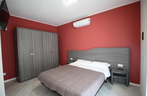 Monza Apartment | Residence Villa Principe