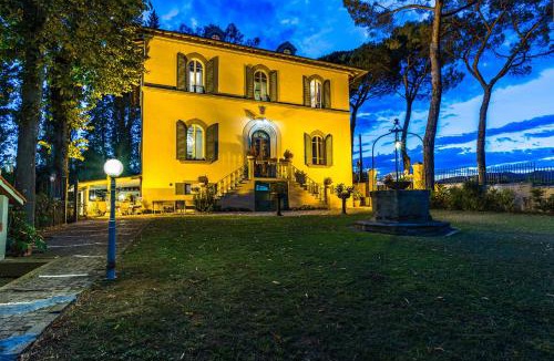 Figline e Incisa Valdarno House | Relais Villa Al Vento