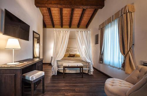 Ostiglia Hotel | Locanda Bepa