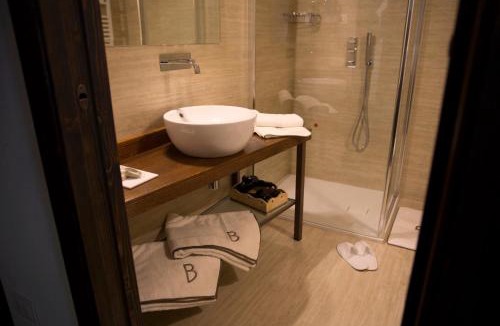 Ostiglia Hotel | Locanda Bepa
