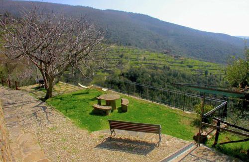 Cortona House | Belvilla by OYO Leccio Cottage Ciliegio