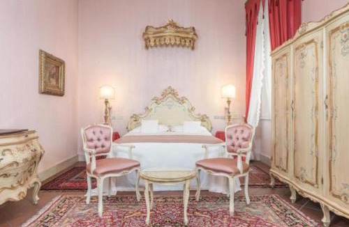 Addizione Erculea Hotel | Hotel & SPA Duchessa Isabella Collection by GSA Hotels