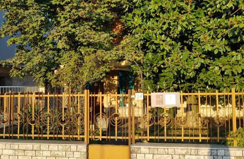 Soresina Bed & Breakfast | B&B Family Home