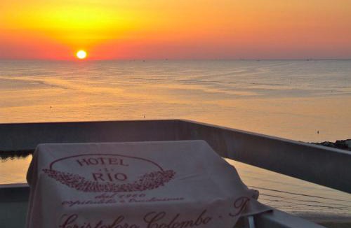 Bellaria-Igea Marina Hotel | Hotel Rio Bellaria