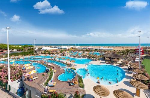 Bibione Lido del Sole Resort | Villaggio Turistico Internazionale