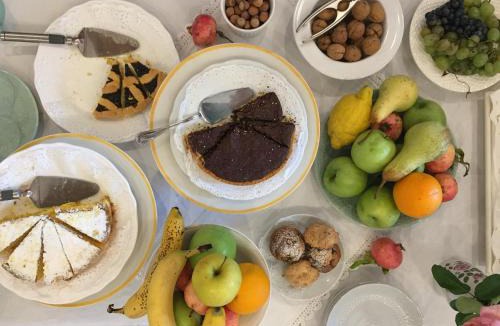 Cavezzo Bed & Breakfast | Villa Pacchioni