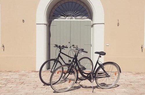 Cavezzo Bed & Breakfast | Villa Pacchioni