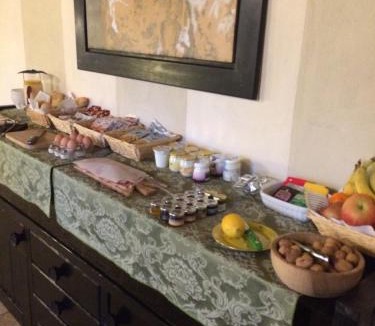 Calicella Bed & Breakfast | Room and Breakfast Torre