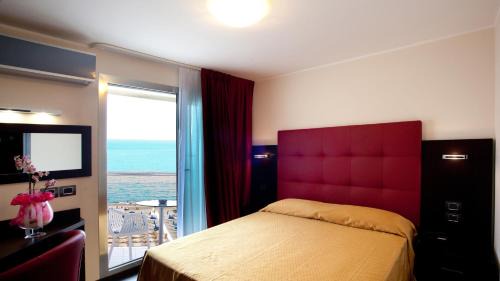 Miramare Hotel | Terminal Palace & SPA