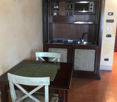 Medolla Hotel | Hotel La Cantina