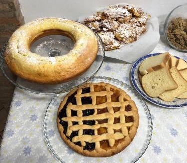 Zola Predosa Bed & Breakfast | Mb bed & breakfast