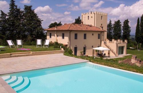 La Torre House | Villa la torre
