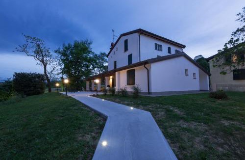 Sala Baganza Bed & Breakfast | Room&Breakfast Villa Angela