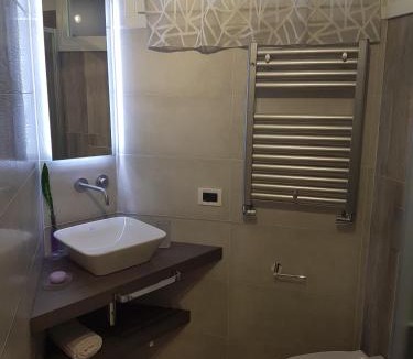 Poggiarello Apartment | Villa Talciona