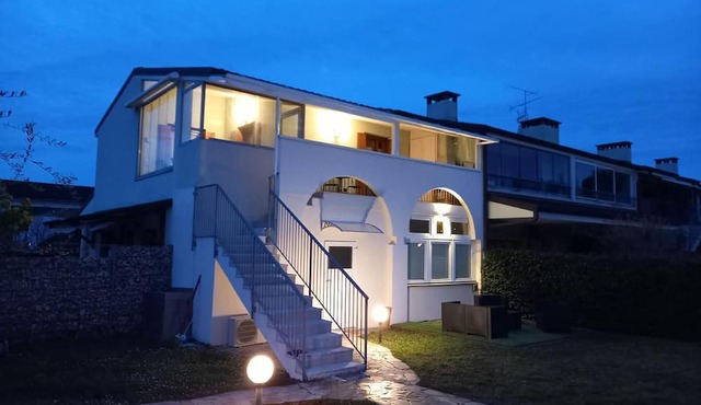Garda Holidays - FeWo C 01