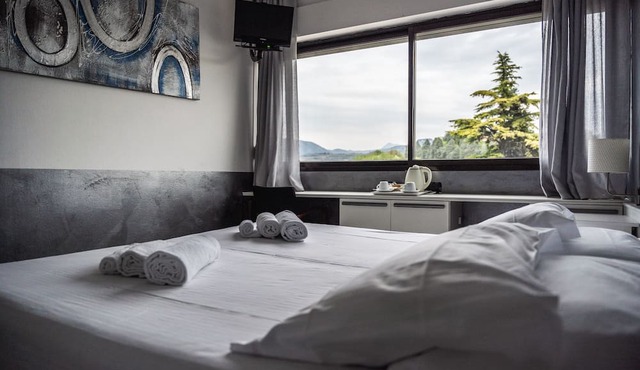 Hotel Valpolicella International in San Pietro in Cariano