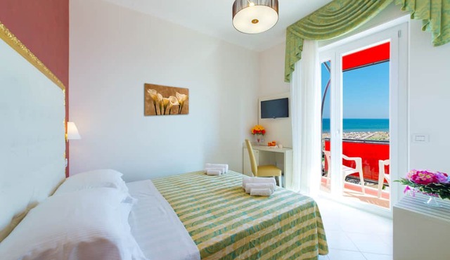 Hotel Ariane in Rimini