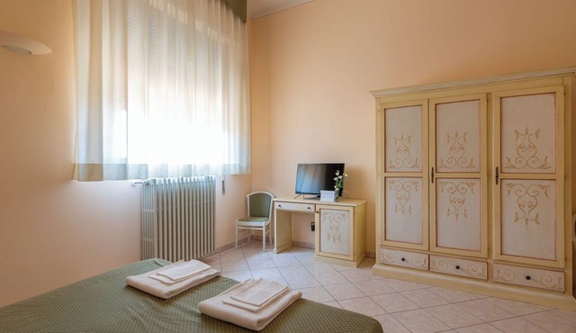 Villa Santa Margherita in Cortona