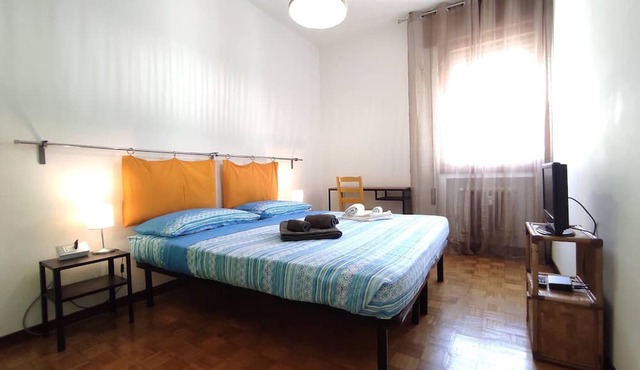Panay Apartment City Home Holiday in Sant'Angelo di Piove di Sacco