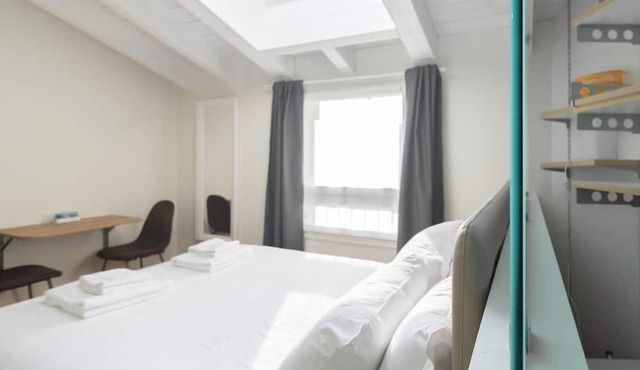 Italianway Comfort - Rubens 19 B in Milan