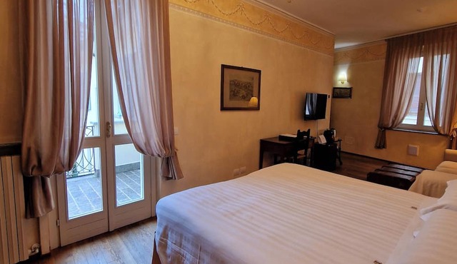 Relais Vimercati