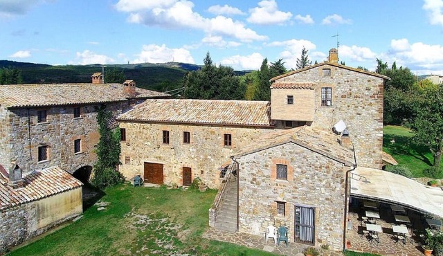 Belvilla by OYO Mansion in Orvieto in Orvieto